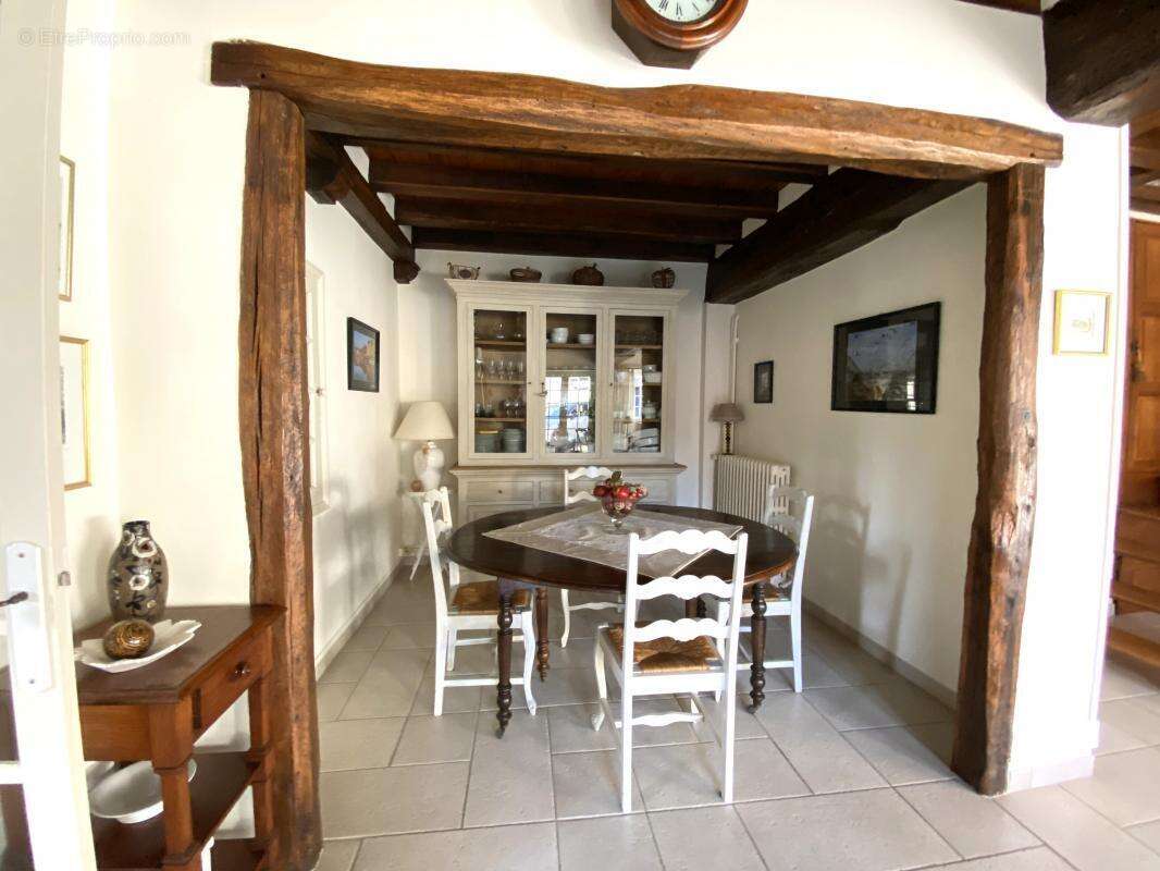 Maison à PERDREAUVILLE