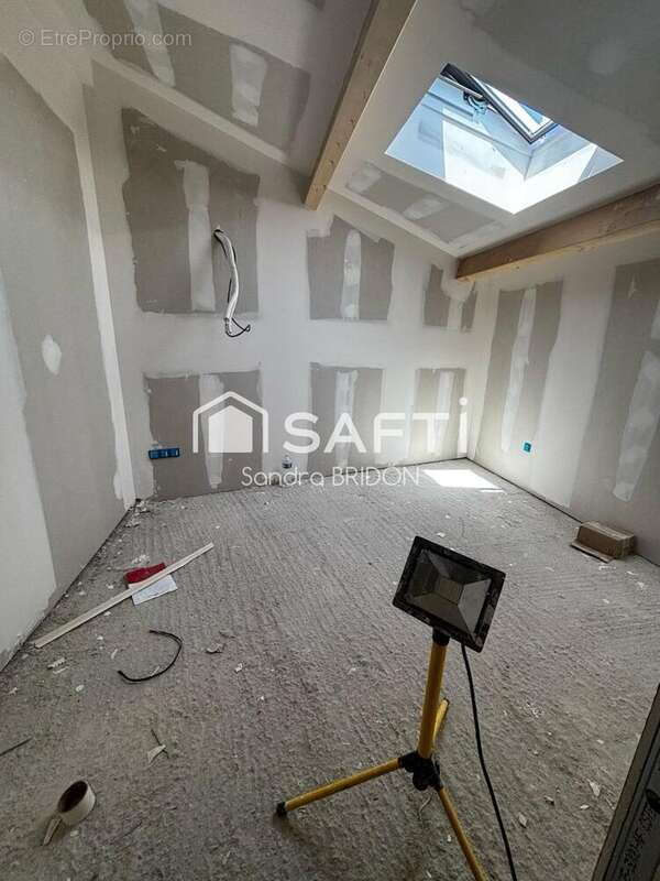 Photo 7 - Appartement à GREASQUE