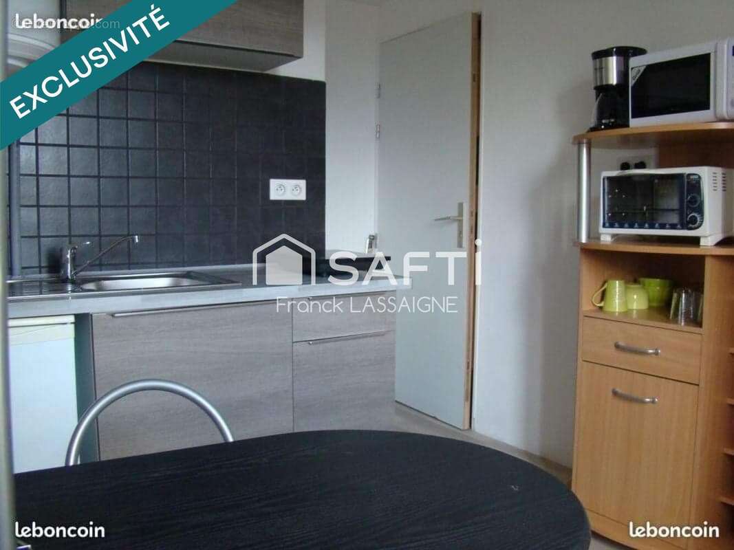 Photo 7 - Maison à JOB