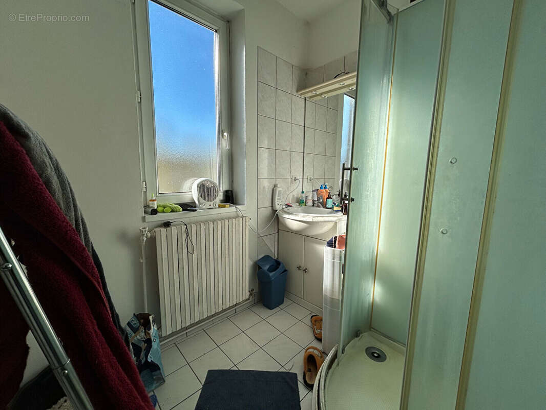 Appartement à MELUN
