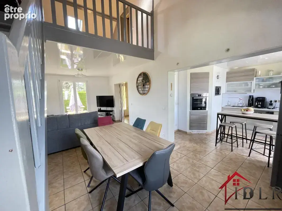 Maison individuelle de plain-pied type F6 - photo 5