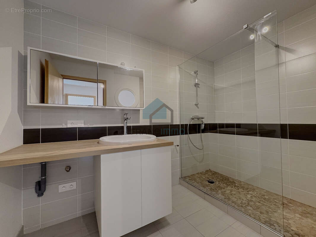 Appartement à CHARQUEMONT