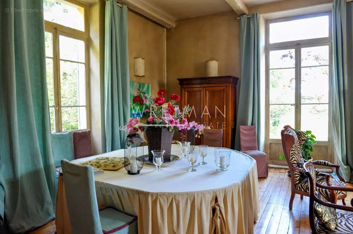 Maison à ANDON