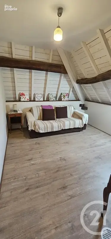 Maison 10 pièces 242 m² à vendre à Montagny-Pres-Louhans (71500) - photo 13