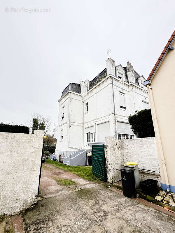 Maison à BERCK