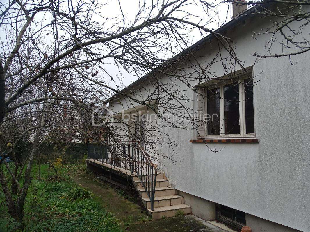 Maison à GIEN
