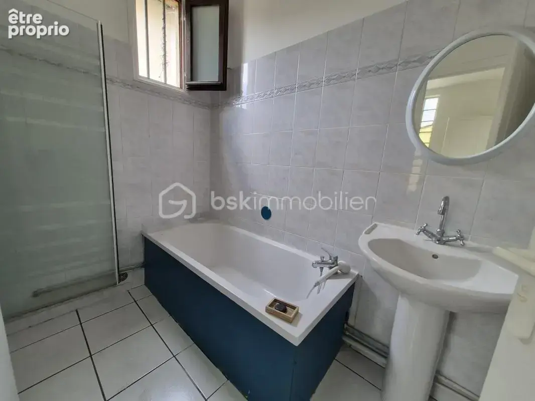 Belle maison de 113.75 m2 avec terrain, sous sol - photo 12