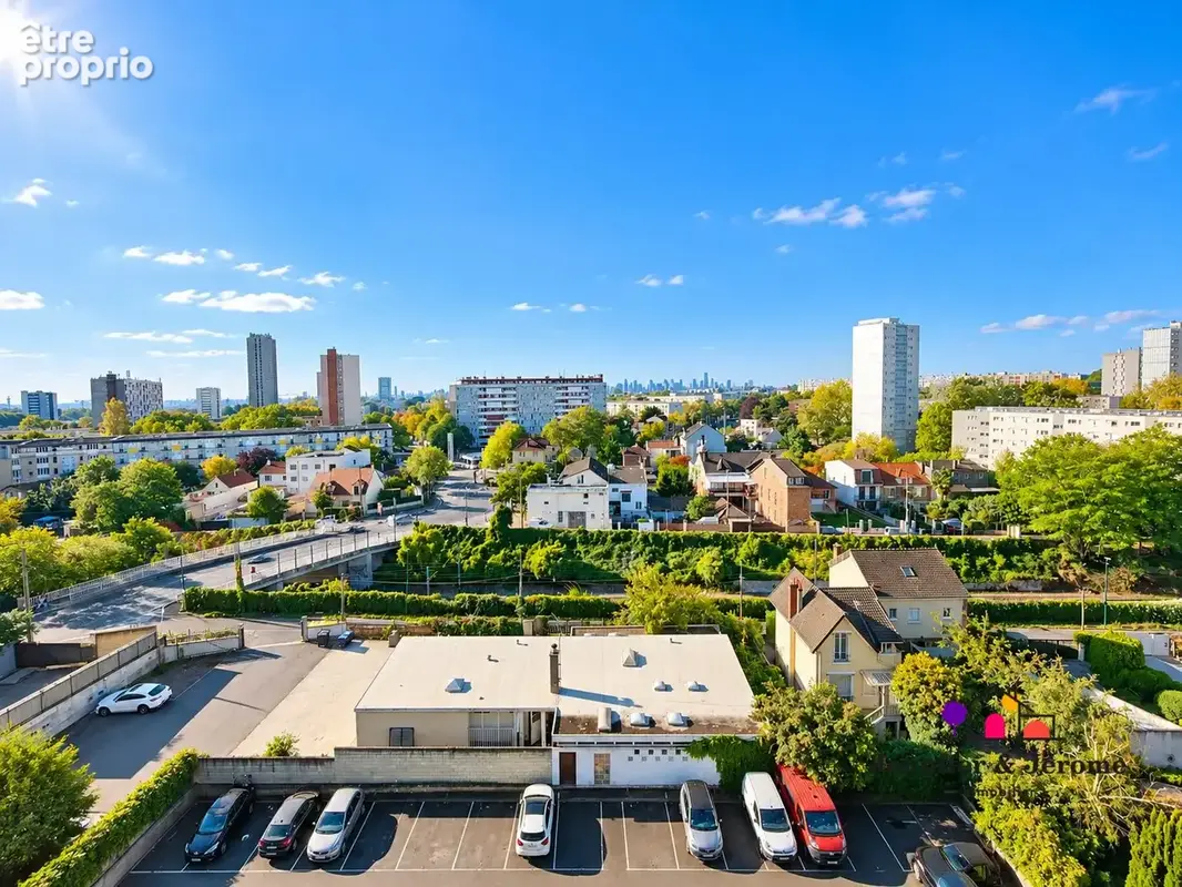 Appartement 2 pièces 38 m² à vendre à Epinay-Sur-Seine (93800) - photo 6