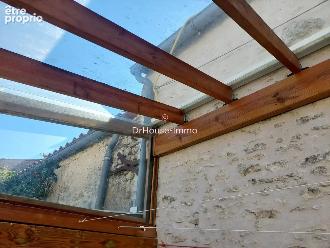 Maison 3 pièces 75 m² à vendre à Corme-Ecluse (17600) - photo 12