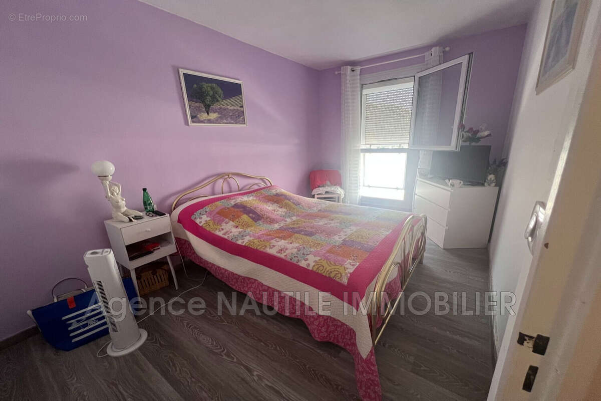 Appartement 55 m² à La Grande-Motte  - photo 6
