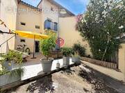 Maison à LEZAT-SUR-LEZE