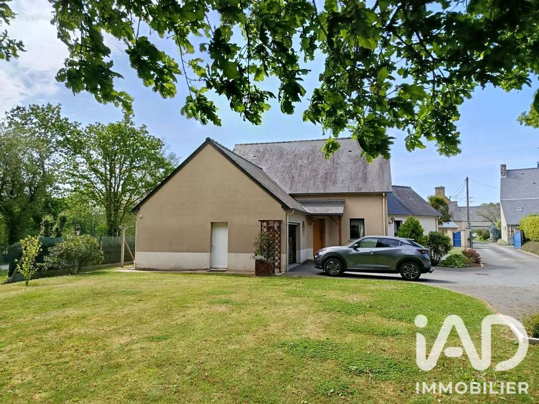 Maison 125 m² à Pleurtuit  - photo 3