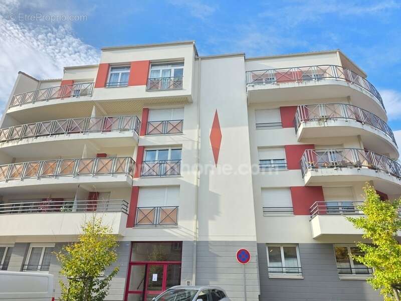 Appartement à LIMOGES