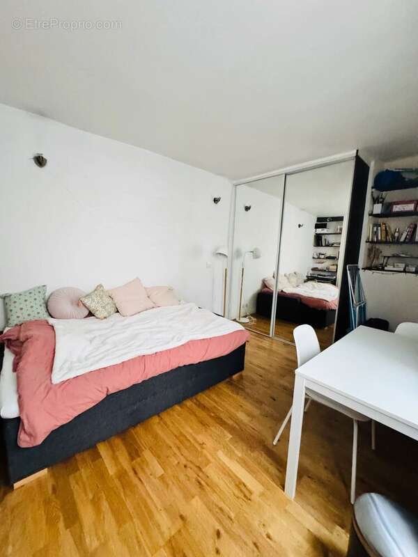 Appartement à PARIS-5E