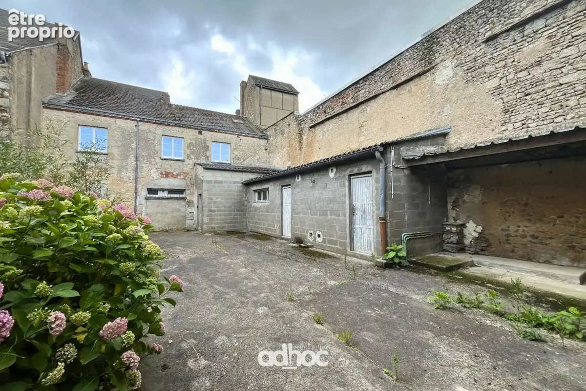 Photo Appartement à Jargeau au prix de 369 000€