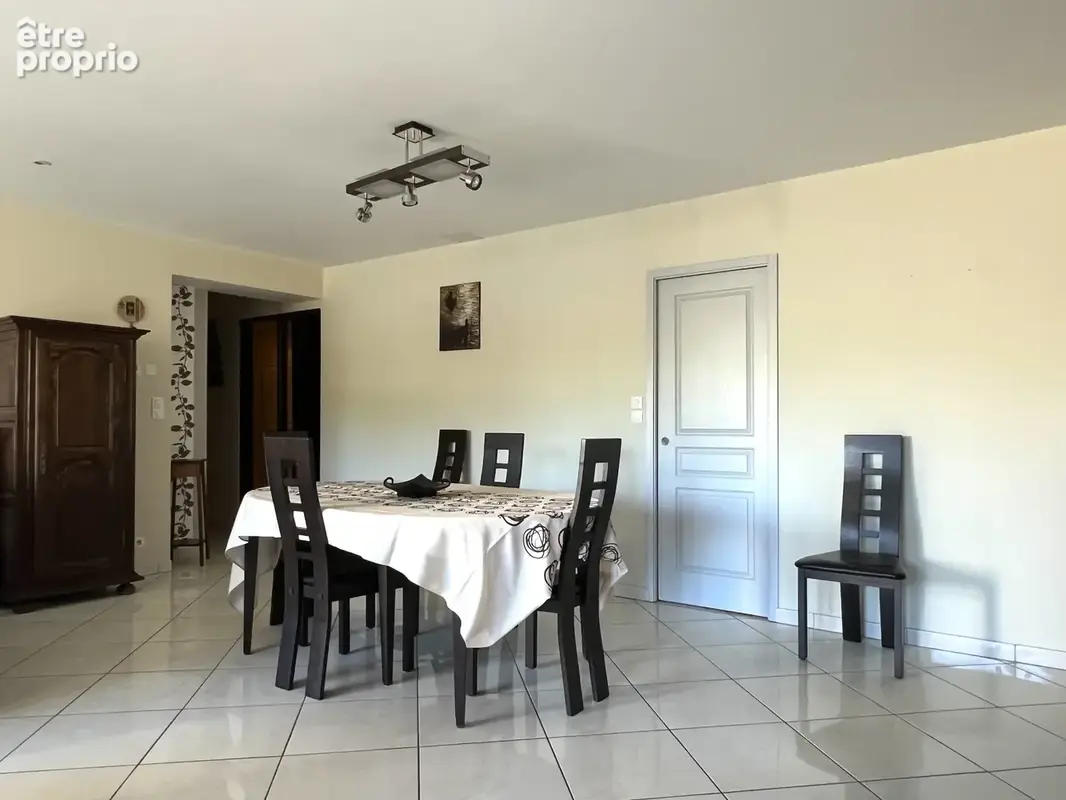 Magnifique appartement de 101 m2, avec vue imprenable sur la Vienne - photo 9