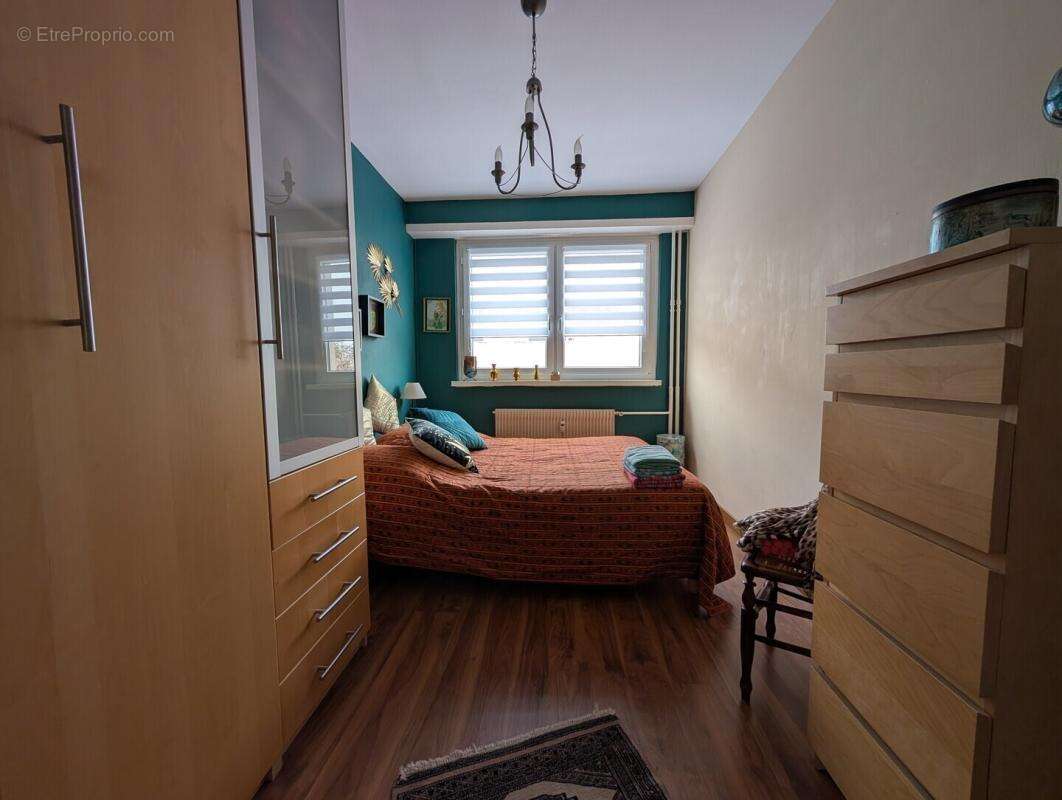 Appartement à SCHILTIGHEIM