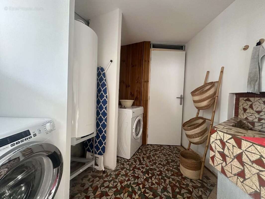 Maison à CHEMILLE