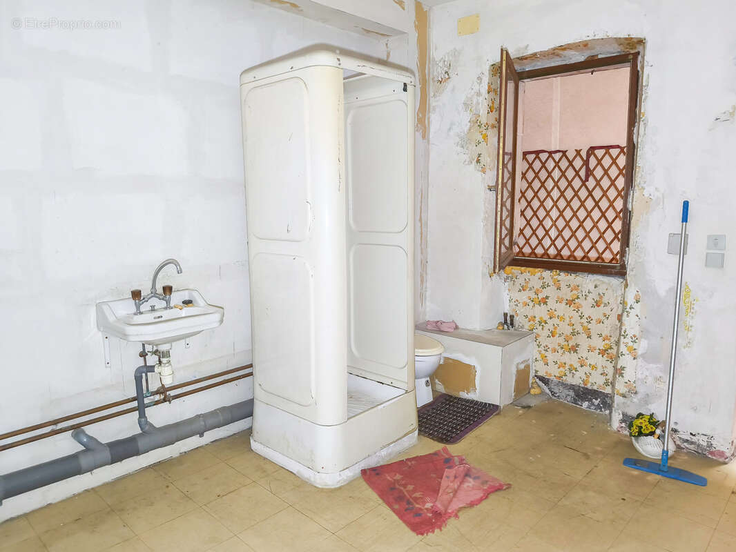 Appartement à LES VANS