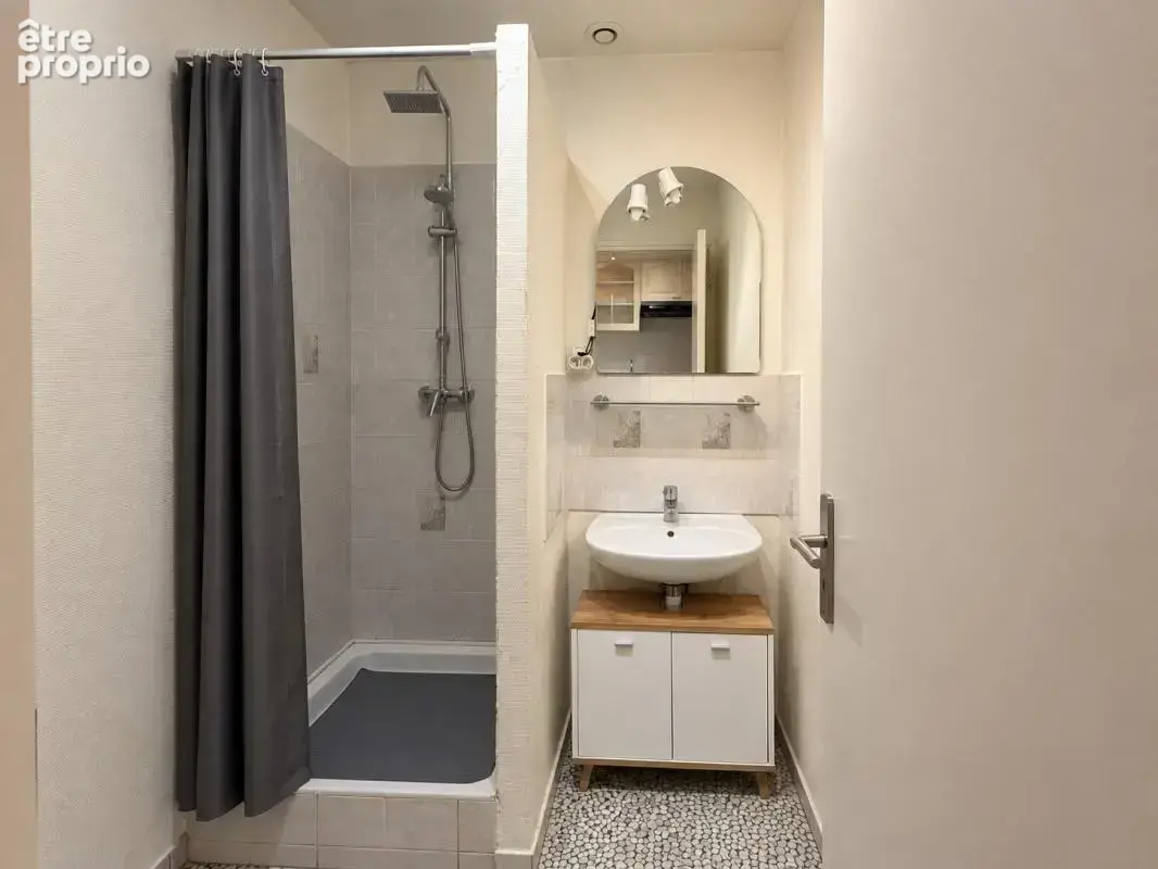 MONTMORENCY (95) - Duplex 3p - 60m² - photo 4