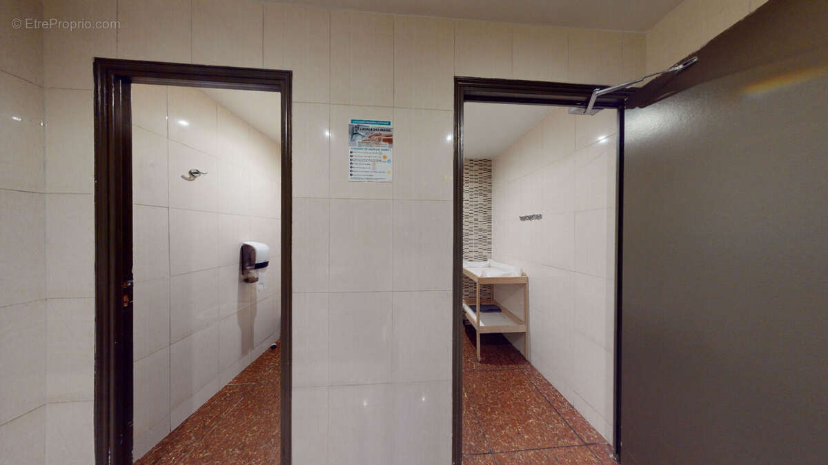 Commerce à BISCHHEIM