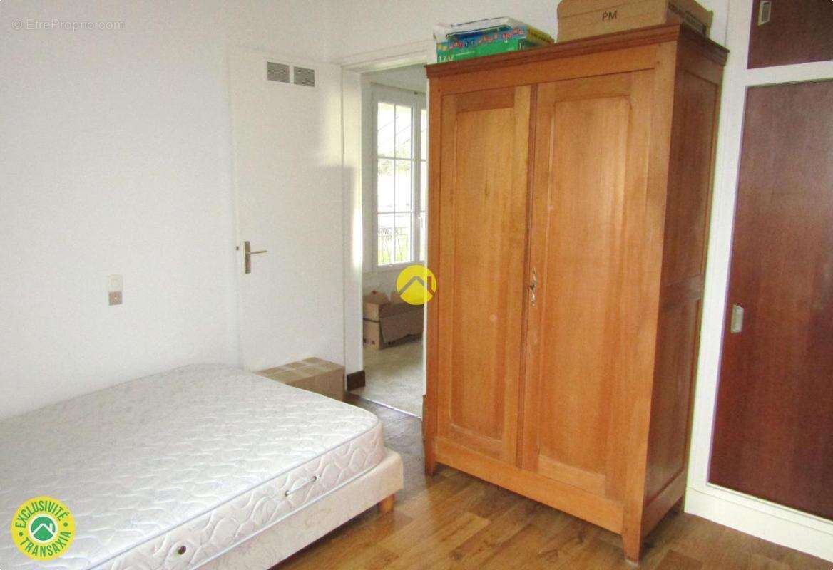 Maison à MONTRICHARD