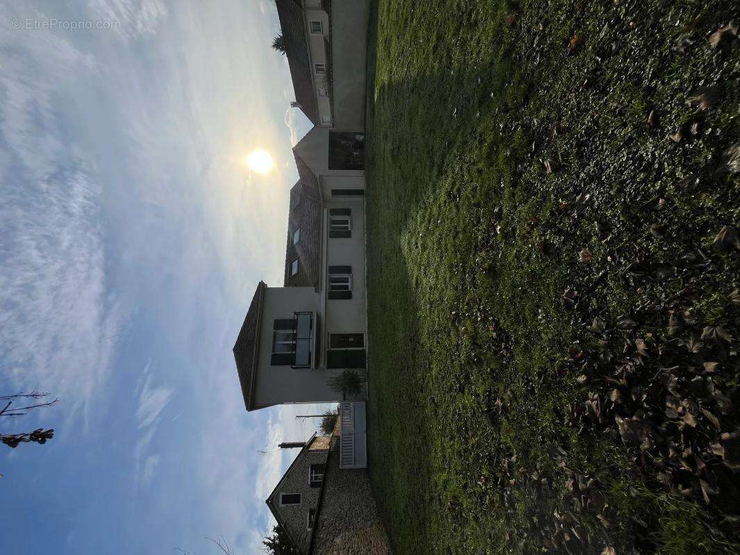 Maison à TOURNAN-EN-BRIE