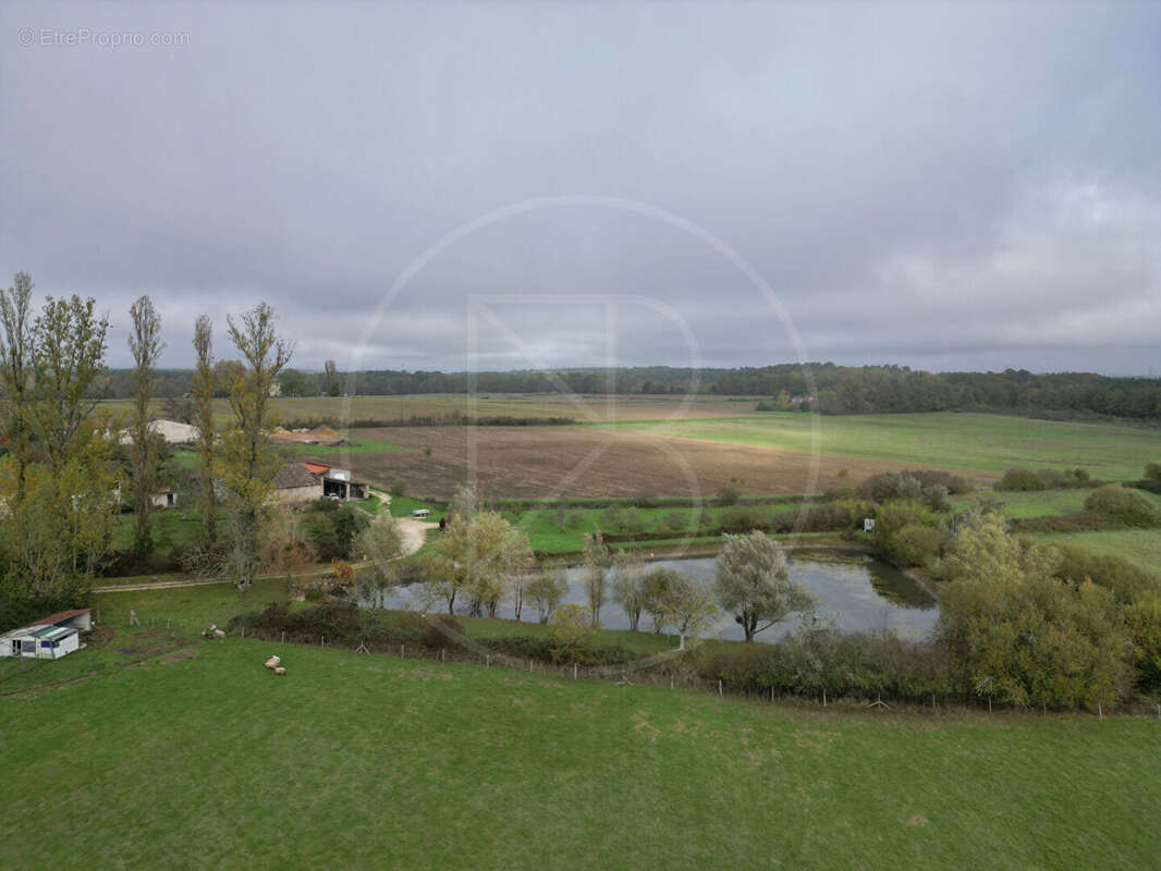 Maison à VILLEFRANCHE-DE-LONCHAT