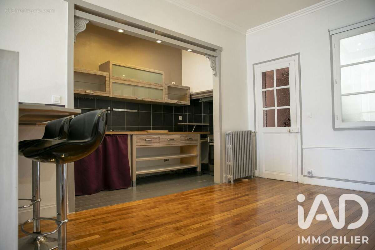 Appartement 119 m² à Chalons-En-Champagne  - photo 3