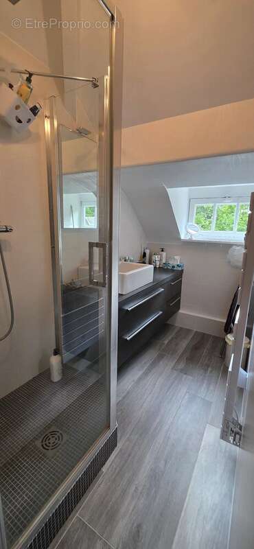 Appartement à LE TOUQUET-PARIS-PLAGE