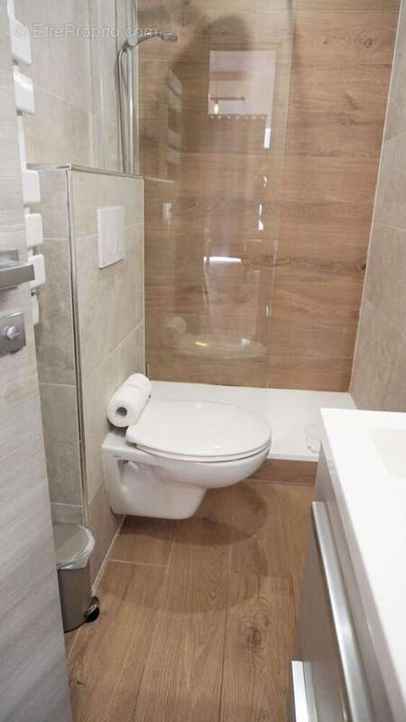 Photo 5 - Appartement à CANNES