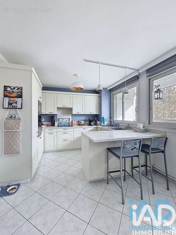 Photo 4 - Appartement à COMBS-LA-VILLE