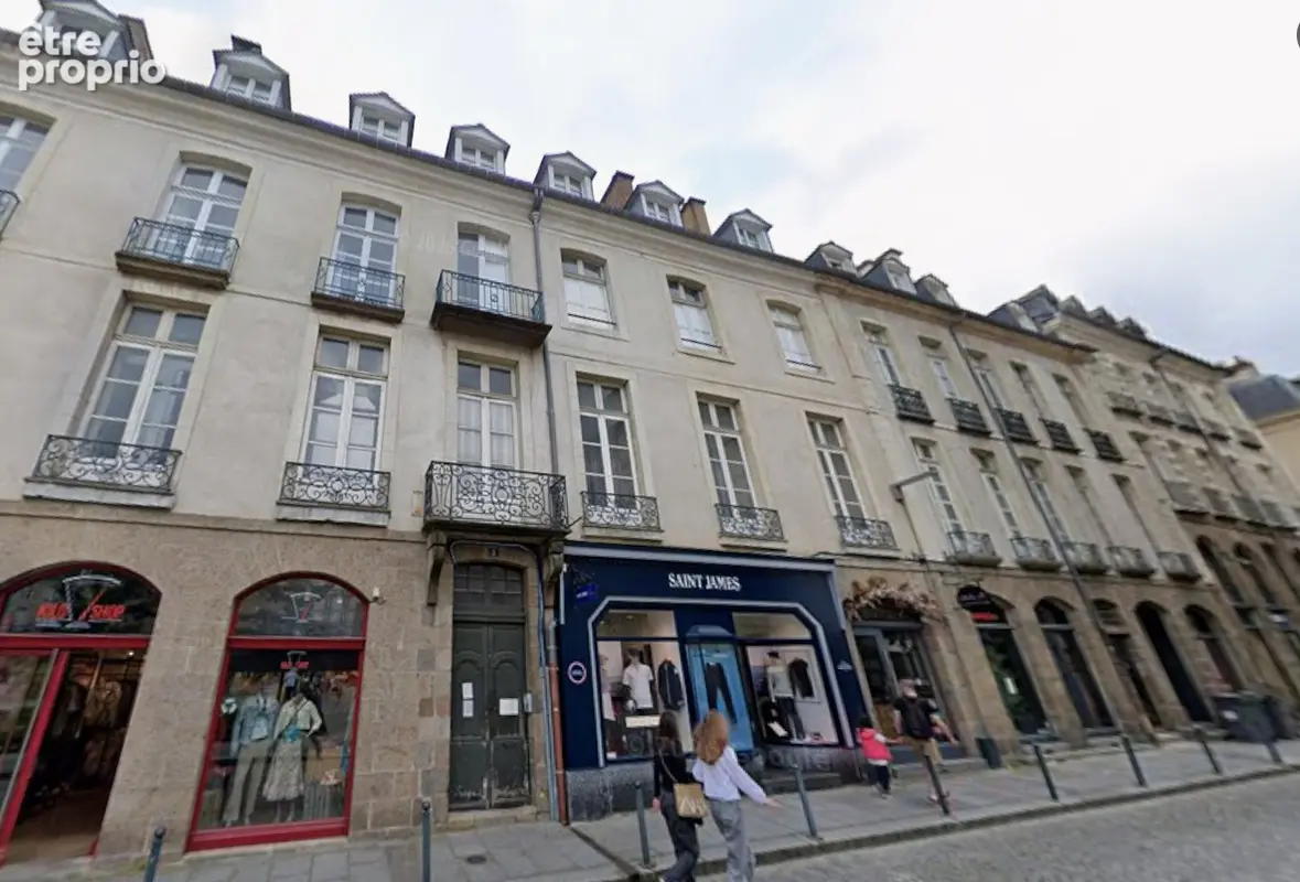 Appartement Rennes 2 pièce(s) 73.25 m2 - photo 8