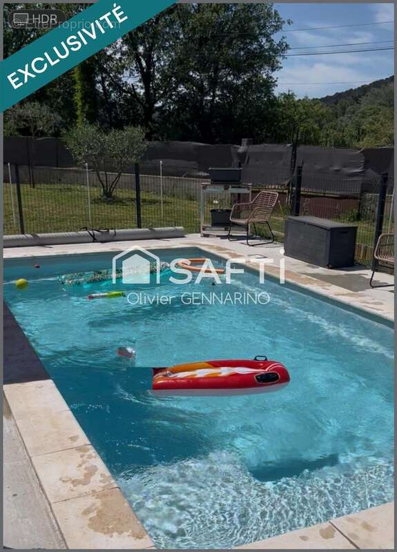 Photo 2 - Maison à ENTRECHAUX