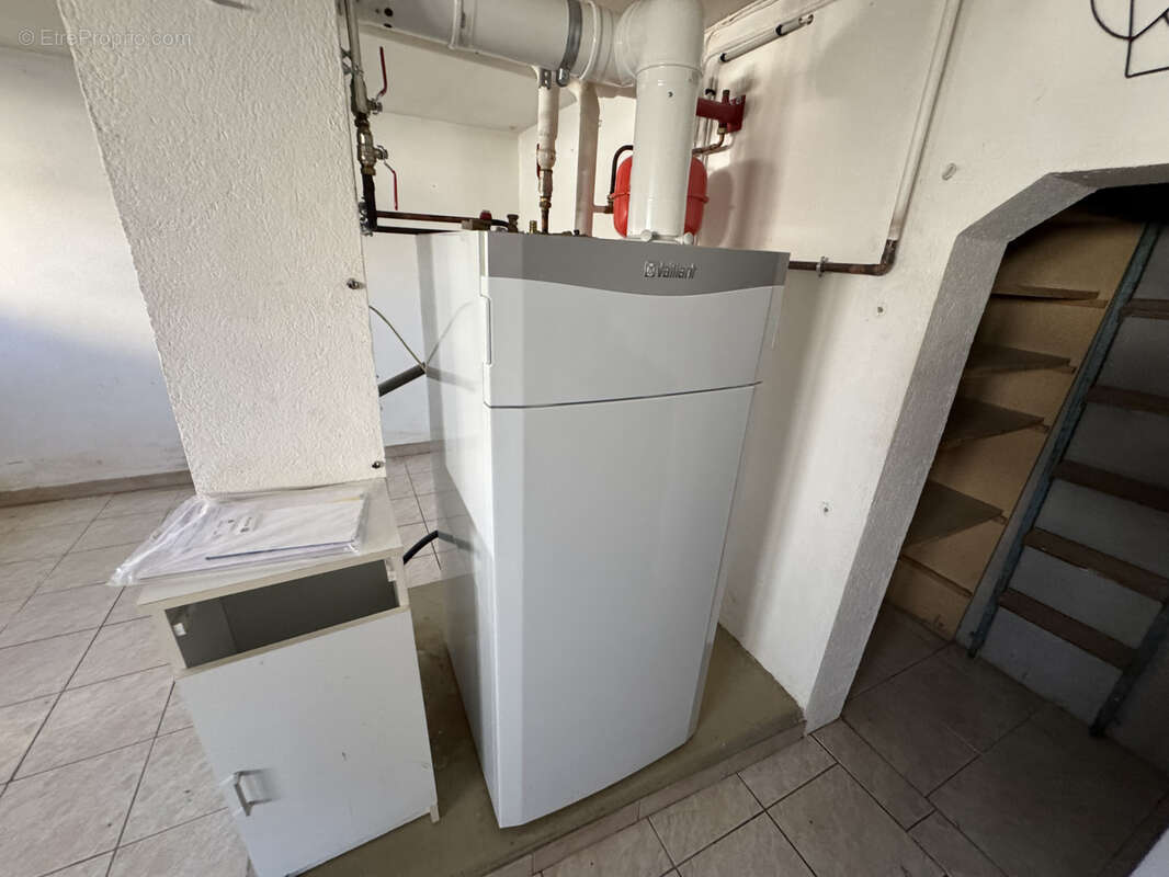 Maison à PONT-DE-LARN