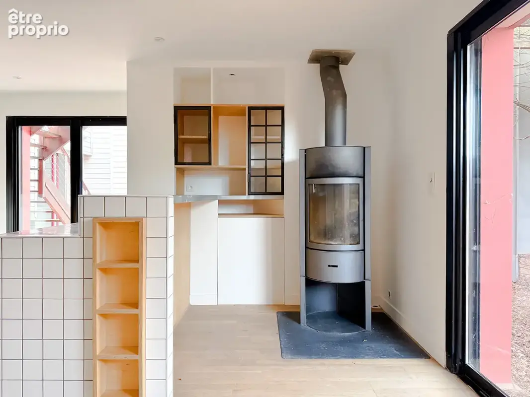 Maison bouguenais les couets - photo 7