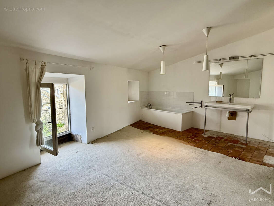 Appartement à GRIGNAN