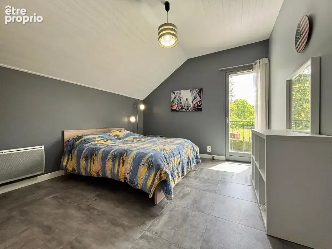 Maison de 158 m² sur 2 700 m² de terrain - photo 11