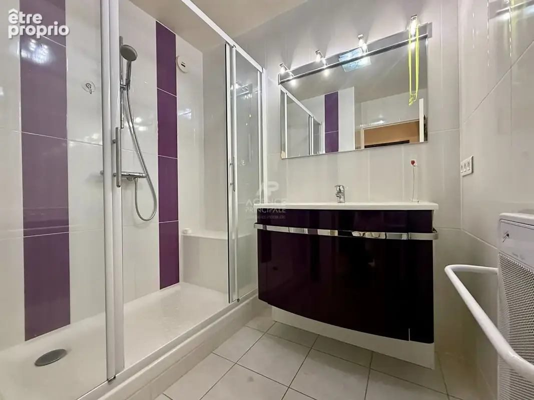 Appartement Poissy 2 pièce(s) 59 m2 - photo 9