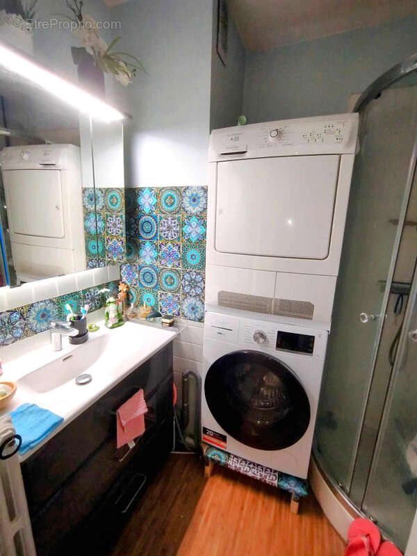 Appartement à VICHY