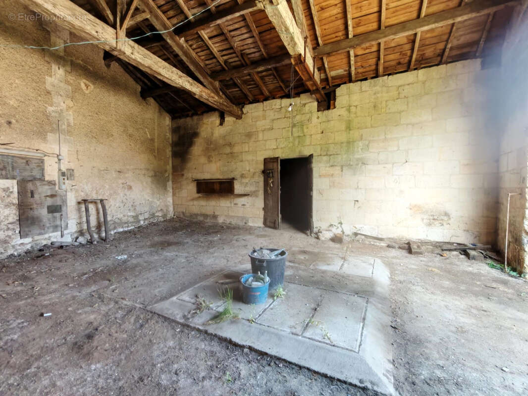 Maison à GAURIAGUET