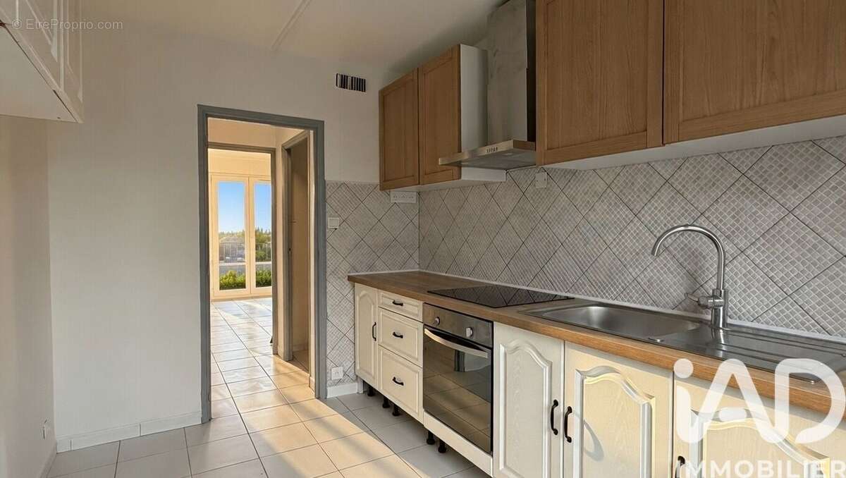 Photo 4 - Appartement à LE PONTET