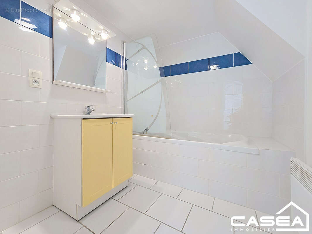 Appartement à PONT-L&#039;ABBE