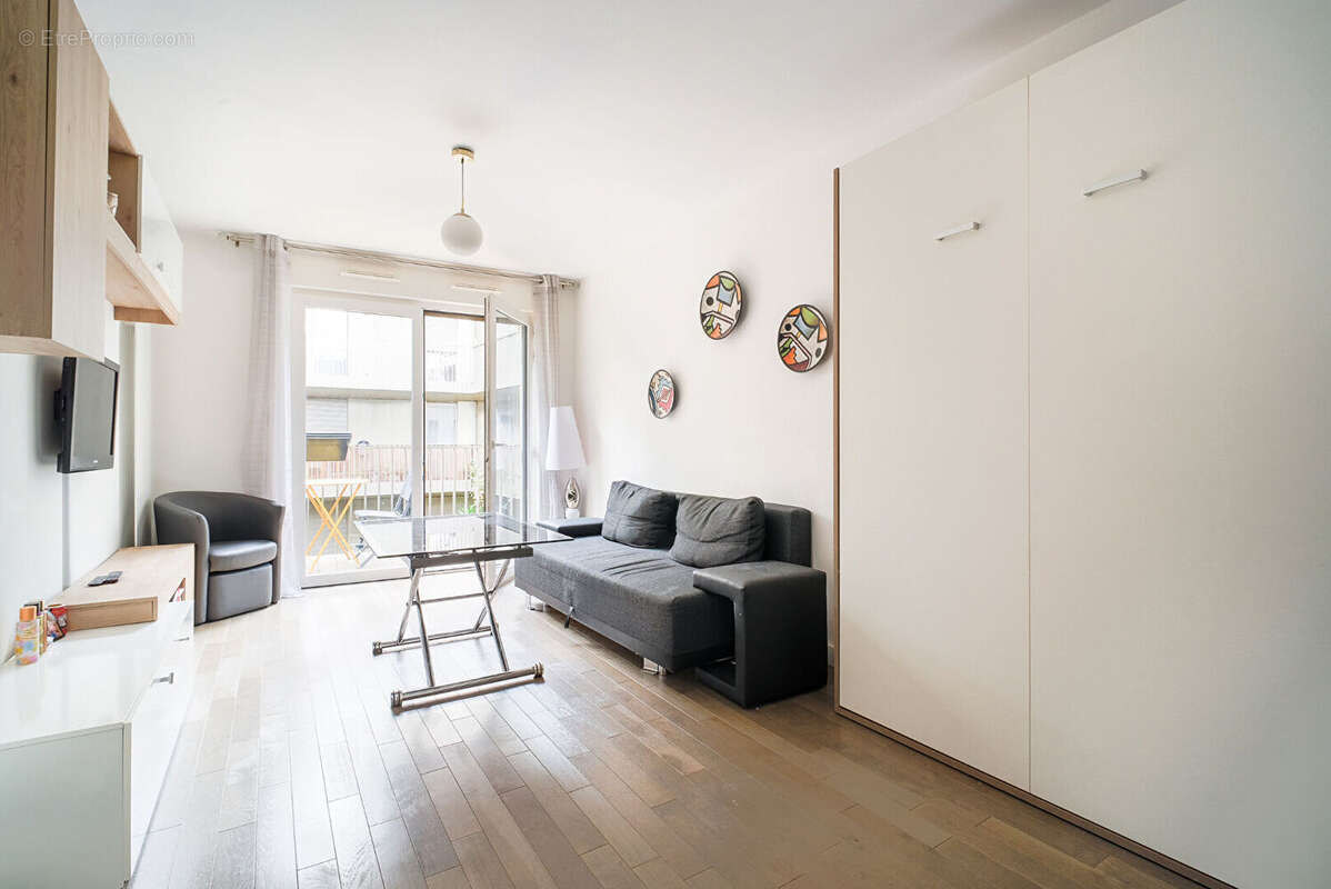Appartement à PARIS-5E