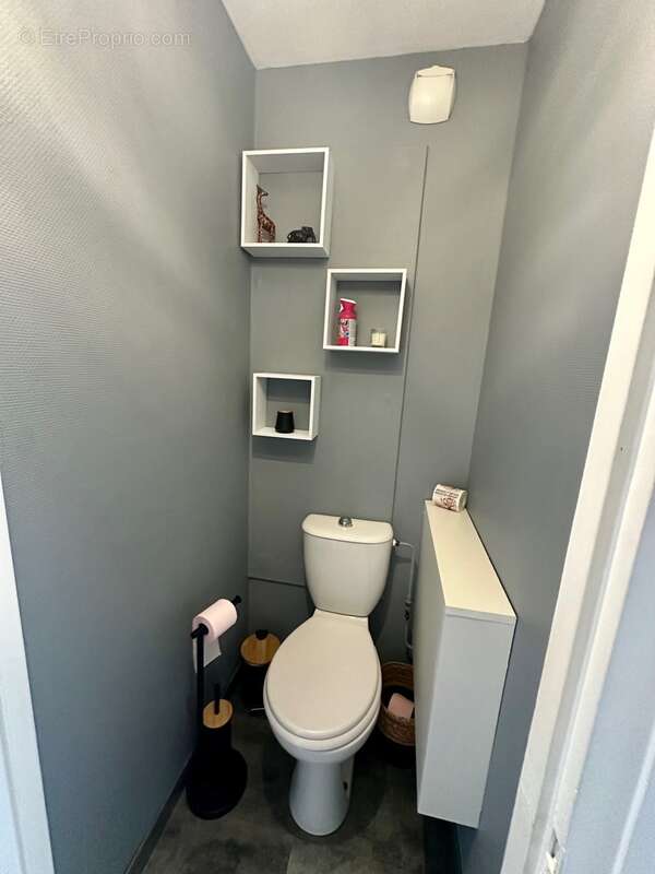Appartement 72 m² à Voiron  - photo 14
