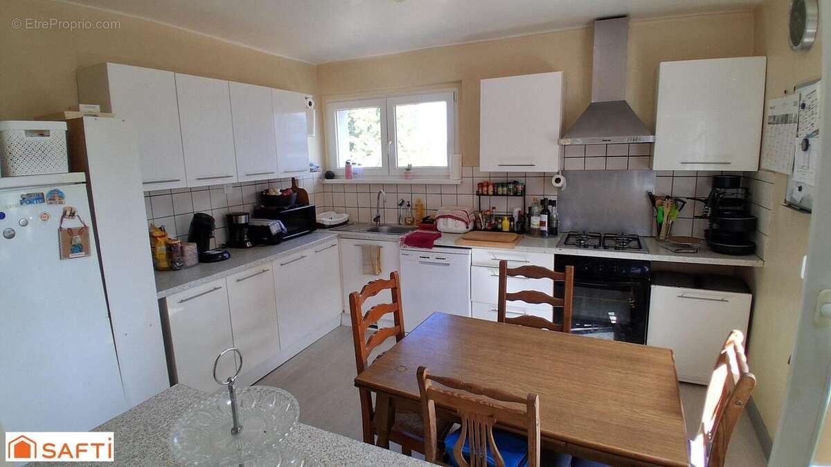 Photo 3 - Maison à SCHWEIGHOUSE-SUR-MODER