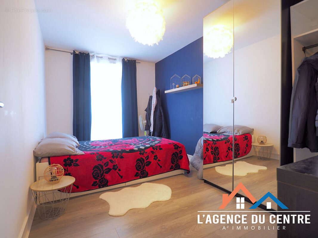 Appartement à PONTOISE