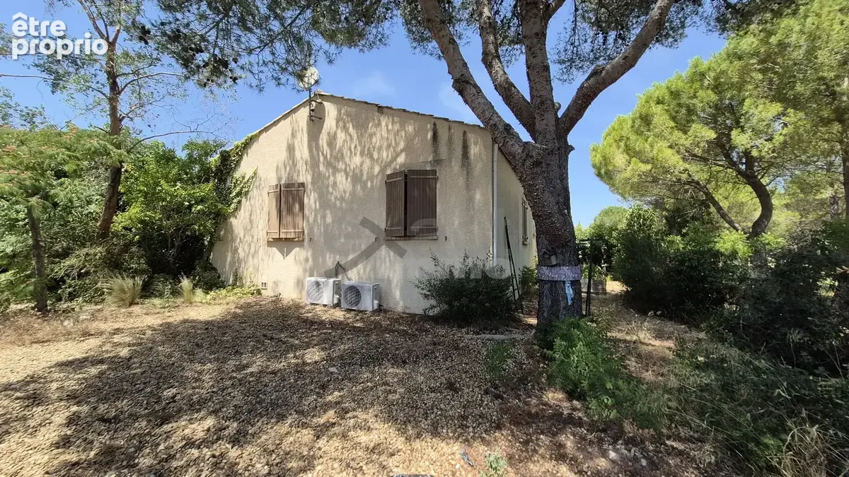 LE CRES Maison de plain pied à vendre! - photo 4
