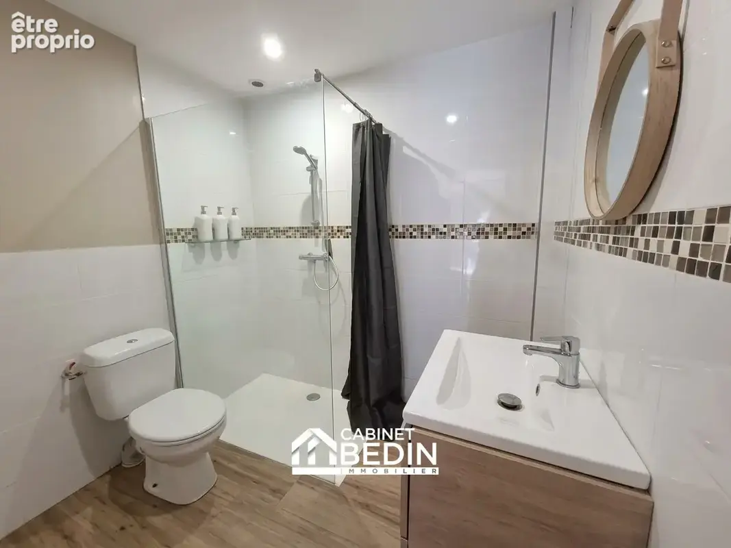 Maison 4 pièces 101 m² à vendre à Bayon-Sur-Gironde (33710) - photo 8
