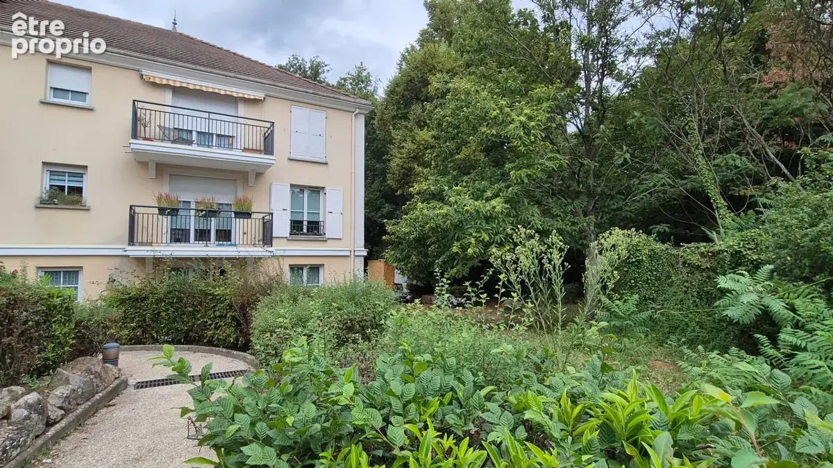Appartement orsay - 5 pièce(s) - 104 - photo 16